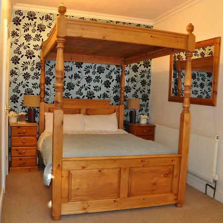 Walcot House Hotel Fawley Екстериор снимка