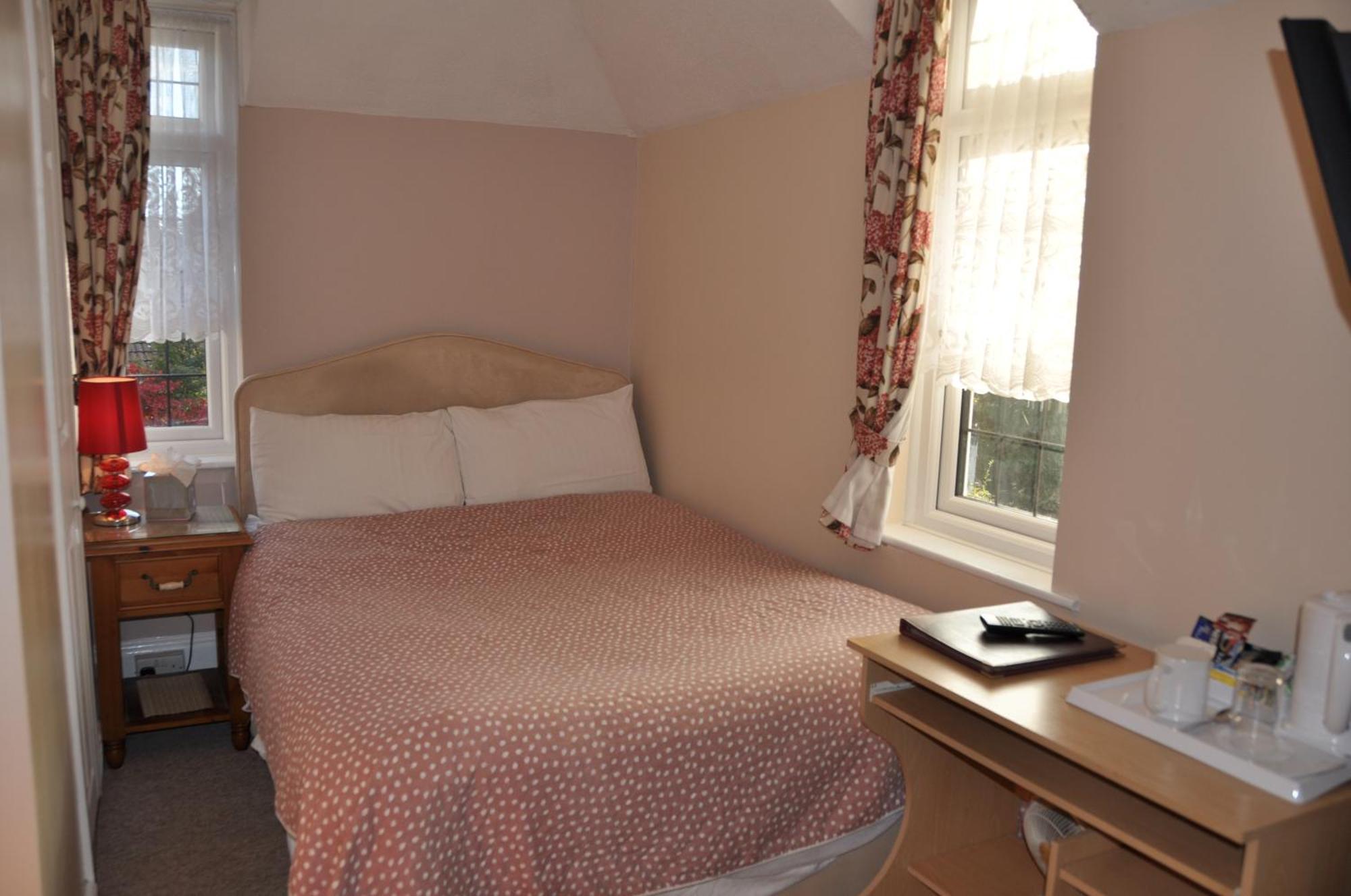 Walcot House Hotel Fawley Екстериор снимка
