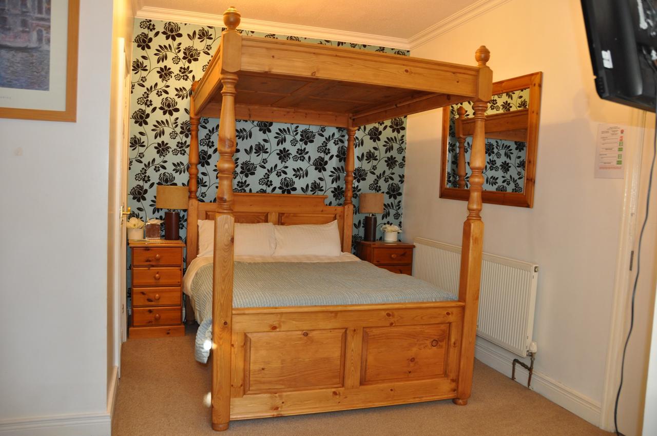 Walcot House Hotel Fawley Екстериор снимка