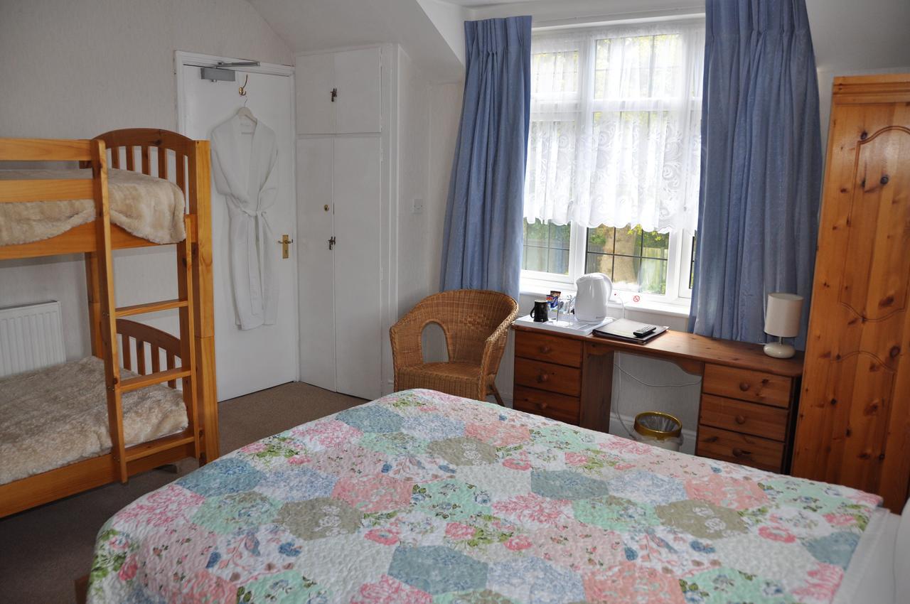 Walcot House Hotel Fawley Екстериор снимка