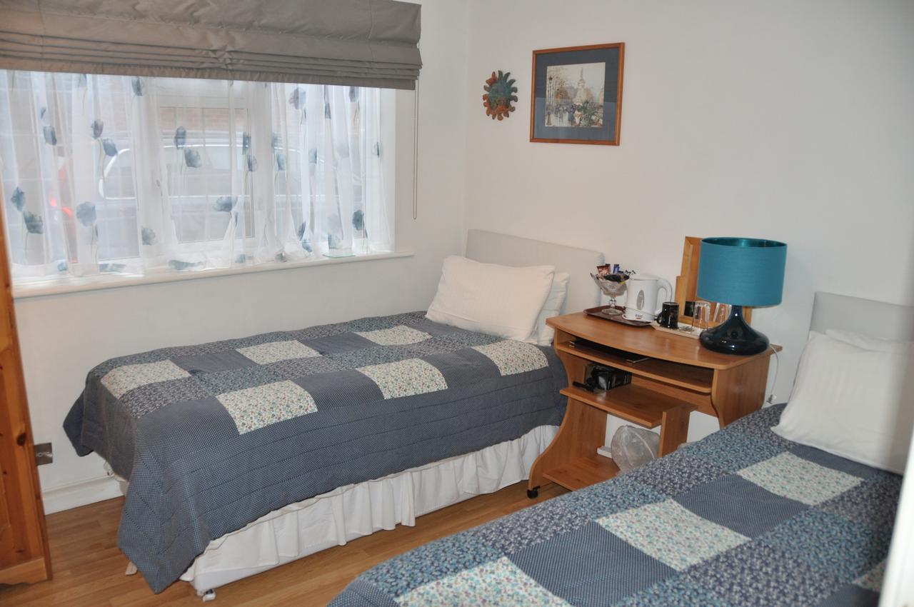 Walcot House Hotel Fawley Екстериор снимка