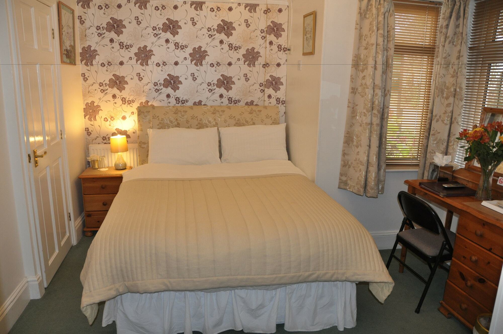 Walcot House Hotel Fawley Екстериор снимка