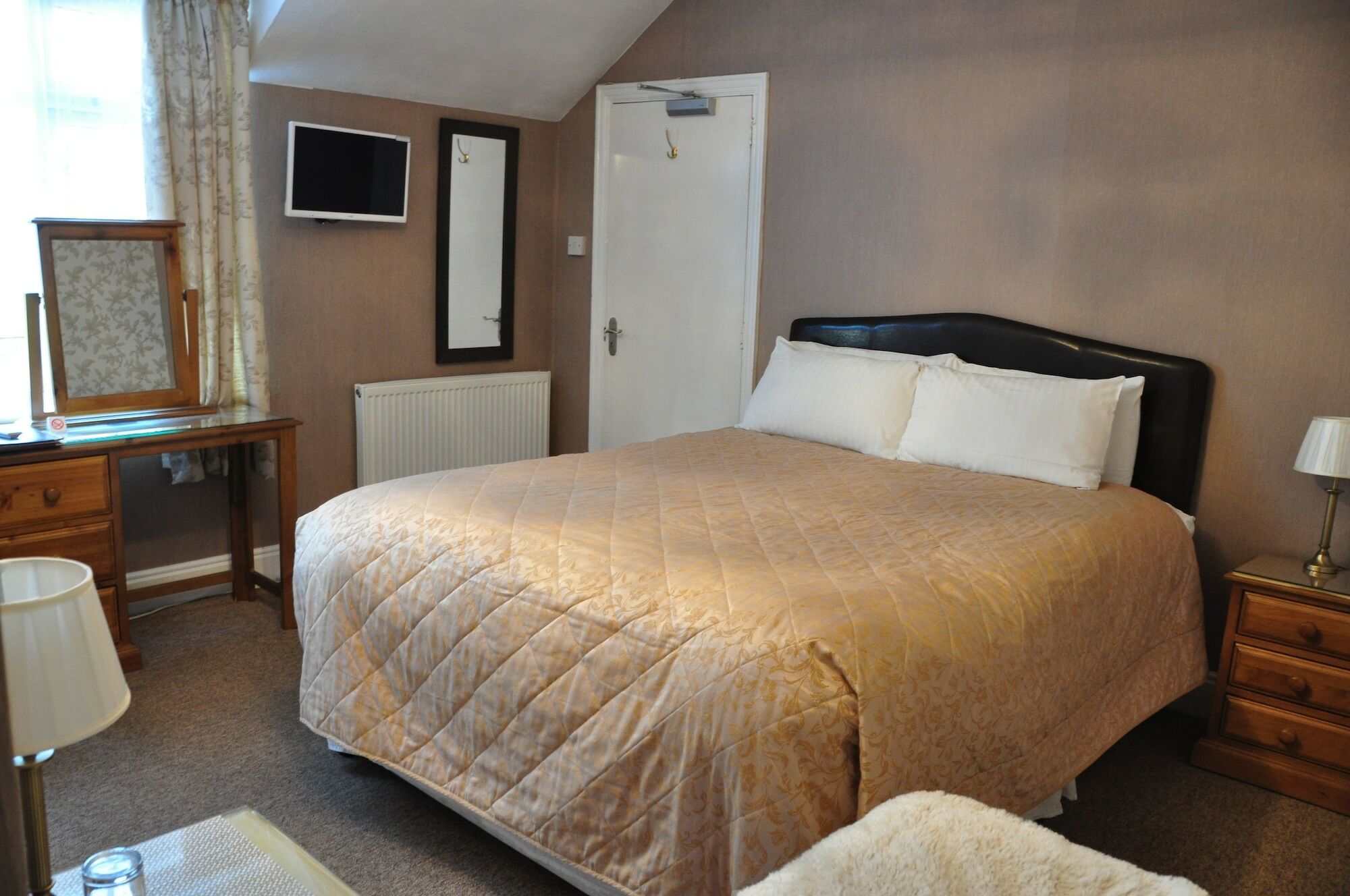 Walcot House Hotel Fawley Екстериор снимка